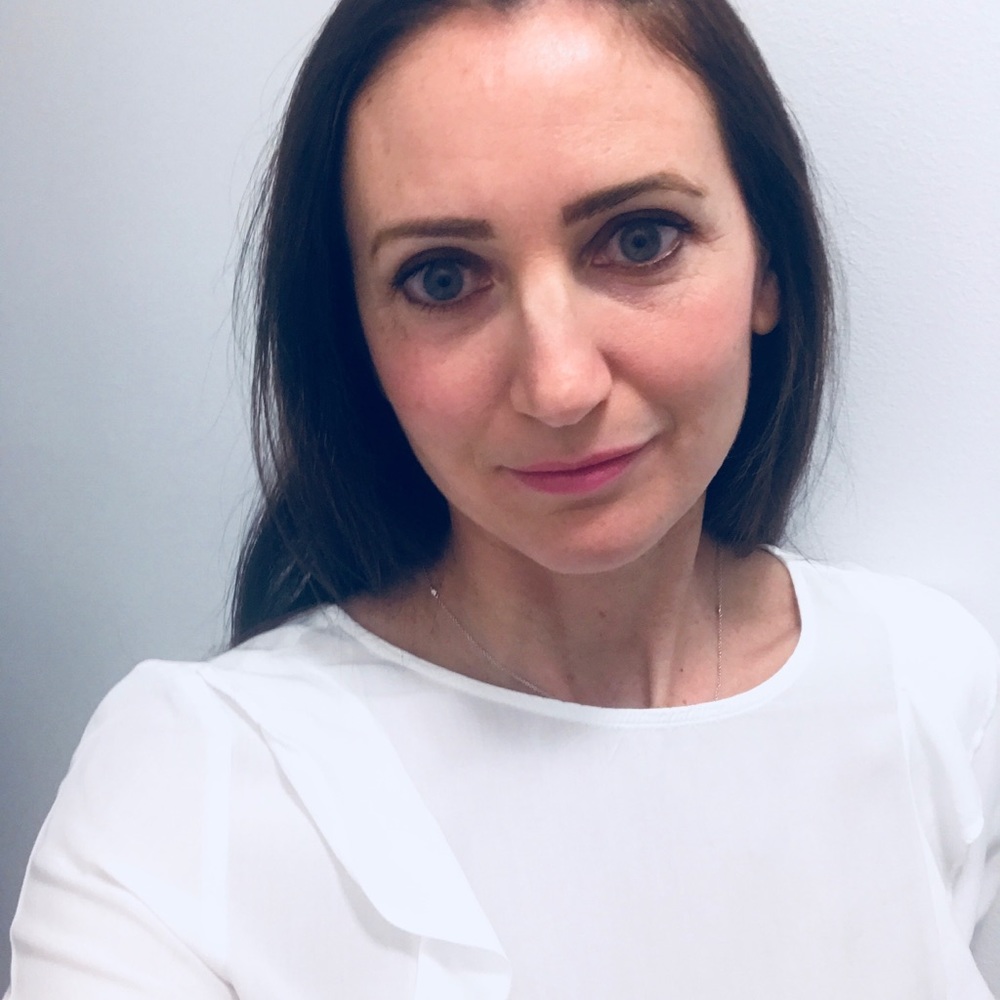 Meet your Posher, Francesca